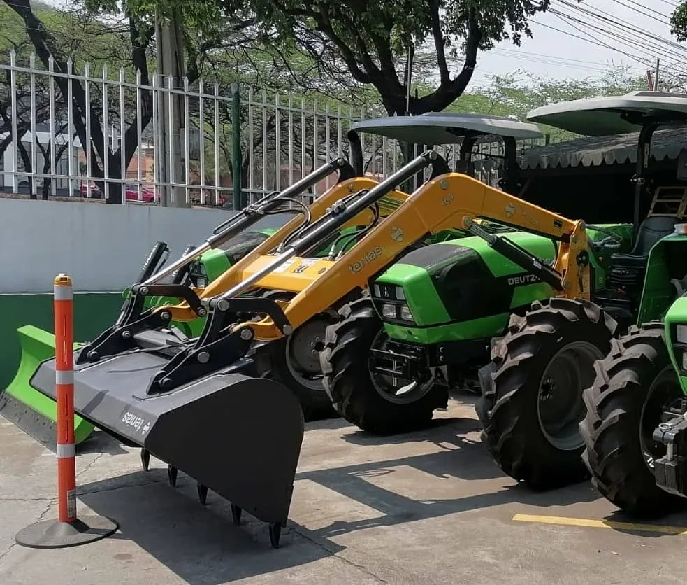 implemento-cargador-frontal-tenias