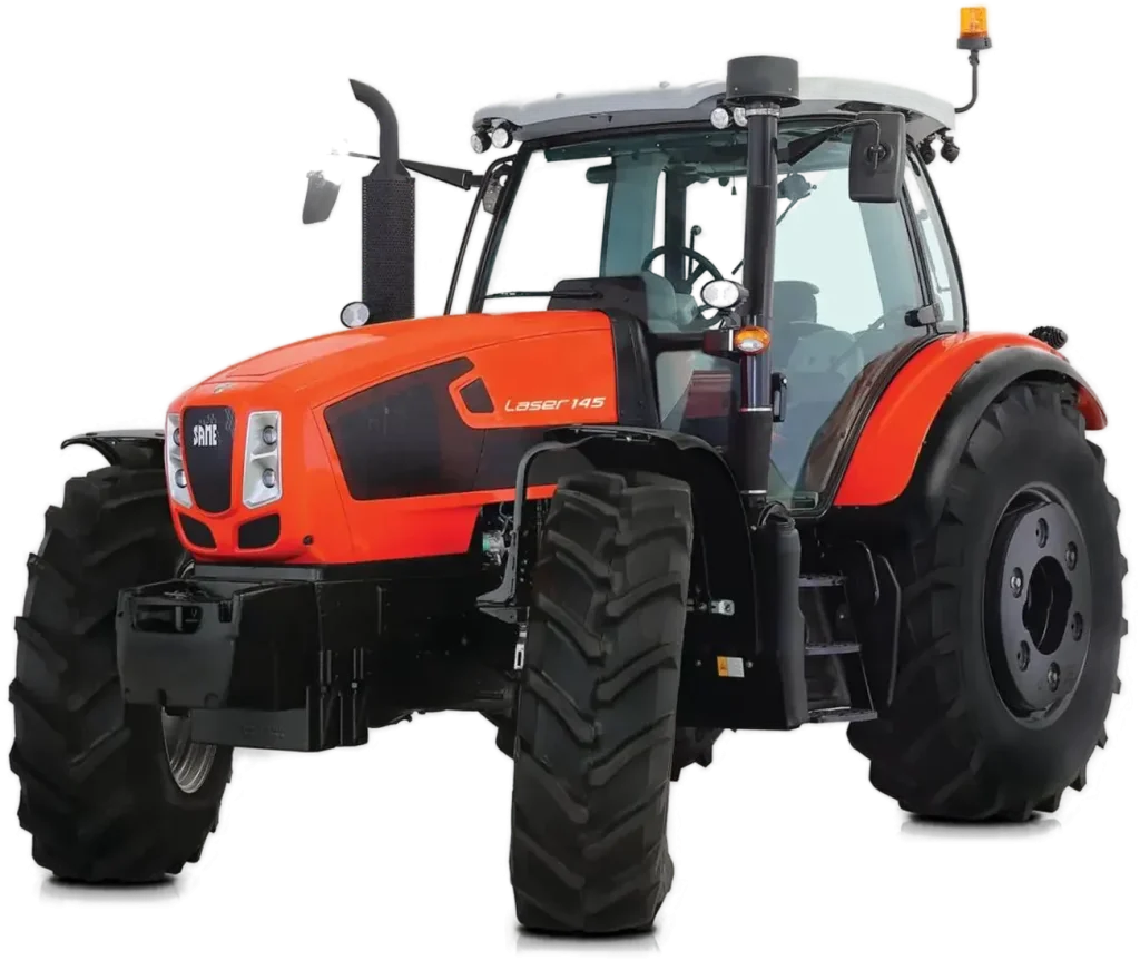 tractor-same-laser-145