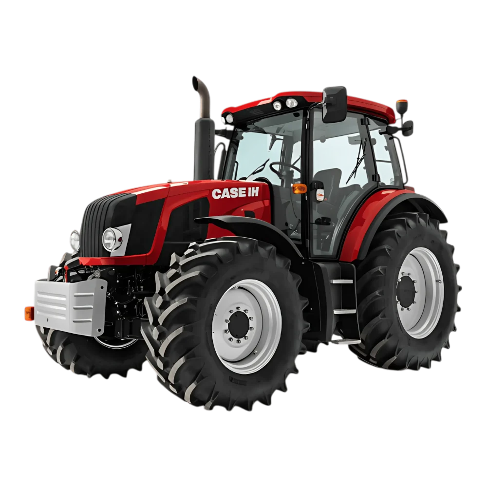 tractor